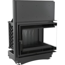 Krbová vložka Kratki ZUZIA DECO 15kW 200 Pravá